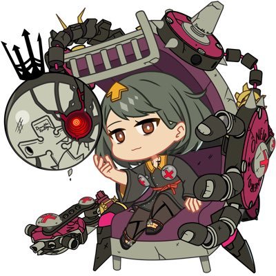 KokutouMeister's profile picture. GGSTやってます。 ベッドマンで頑張ってます。