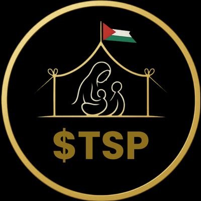 @TSPCoin