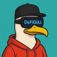 DefiGull (@defigull) 's Twitter Profile