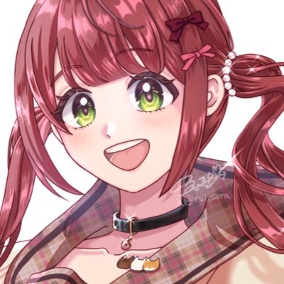 るいそら/ruisora🖋️🎨skeb Openさんのプロフィール画像
