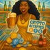 CRYPTO_QUEEN (@gloglobastilla) Twitter profile photo CRYPTO_QUEEN (@gloglobastilla) Twitter profile photo
