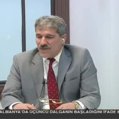 ÖNCEDEN KANAL AVRUPA TV: SÖZÜN ÖZÜ PROGRAMININ YAPIMCISI VE MODERATÖRÜ
İSTİKLÂL GAZETESİ KÖŞE YAZARI.
https://t.co/6B5U303EKZ
http://www.malatyahaber