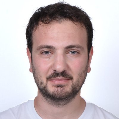 belitler's profile picture. trying to abstract reality by losing part of it
