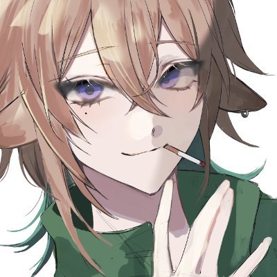 みたわね
関西弁鹿酒カスヤニカスアラサーです
ホラーは出来ればやりたくない
Twitchで夕方に高頻度で配信してます
最近はゆるめのショートアニメ描いてます
産みのママ⏩@konoko_okome