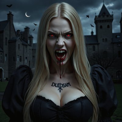 Dark Queen, with a bit of Whip Triskele. Findet ihr Grammatik-/Ortographiefehler, seht sie als Geschenk an euch. Follow ≠ Zustimmung