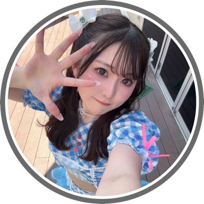 福岡教育大学 SKiPS!꒰ @SKiPS_f ꒱ホワイト担当2期生🤍┊͙ 大学4年生21歳☆┊͙ちいかわ 古本屋ちゃん🦀♡おぱんちゅうさぎ🐰♡ムキムキのハムちゃん🐹♡潮紗理菜ちゃん🍀♡ ┊͙会えます▹9/21ベイサイド福岡🤍┊͙日常 @tntn_kmtn┊͙ #UNIDOL九州 ┊͙