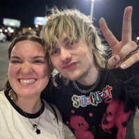 alyssa MET MICHAEL ??? (@alyssarester) 's Twitter Profile Photo alyssa MET MICHAEL ??? (@alyssarester) 's Twitter Profile Photo