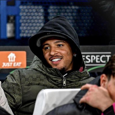 Gyediii's profile picture. God’s Grace @fcbarcelona @Palmeiras