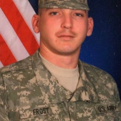 checkettsm83's profile picture. Army Combat Veteran