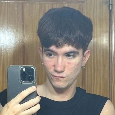 estoy muy preocupada no me gustaría ser un cliché @masmajeto