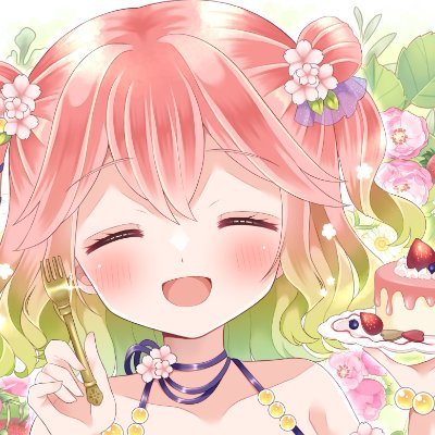 ꕤ⋆⸜ あなたの暗闇を照らしたい ⸝⋆ꕤ
⋆ 森から流れてきたお花の妖精
⋆ タグ #みぃな見てみぃ
⋆ Design/Modeling:みかもち🌸( #mkmt_mkmt )様
⋆ お仕事など問い合わせはメールまで
✉10miinamorikawa30@gmail.com
🚫AI学習禁止