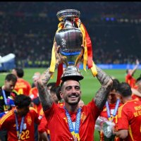 JOSELU BALON DE ORO (@atiibot) 's Twitter Profile