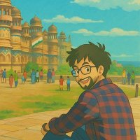 Avinash (@avinash_1721) 's Twitter Profile