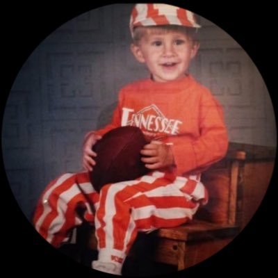 TN Enthusiast 🍊 Vintage @kingthrift93 🔮 Brand Ambassador for @cravingolf🏌️
