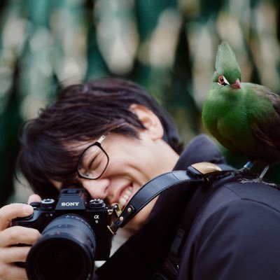 m10rblack's profile picture. 風景やスナップを撮りますがポートレートやコスプレなども撮っていけたらいいなと思っています。 東方projectが好きです！