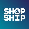 ShopandShip's profile picture. You shop it there. We ship it here with +40 addresses around the world including the UK & US! 🛍️🤩