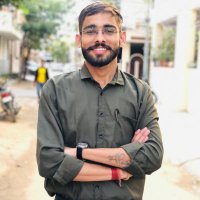 Bhagirath Choudhary (@bhagirath11spl) 's Twitter Profile