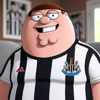 Maddog128893321's profile picture. I'm not a ITK I'm a Newcastle United fan. #NUFC