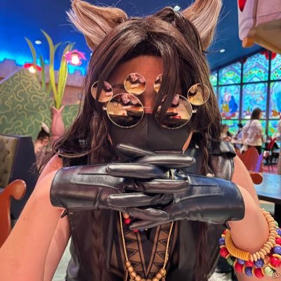 Ruka_Lunatic914's profile picture. 年齢23なう / 社会人 / 性別 / 身長185 /《趣味》ゲーム、風景撮影、コスプレ 最近は仕事に追われて何も出来てない… 目指せ冬コス 最近TRPGにハマってます、いや楽しすぎない？KP出来ないPLです。12月からVRchat始めました。     @AkymMzk827 FF14用