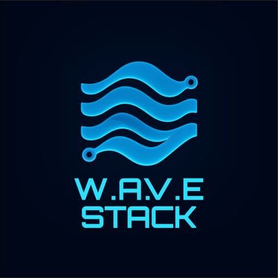 the_wavestack's profile picture. 