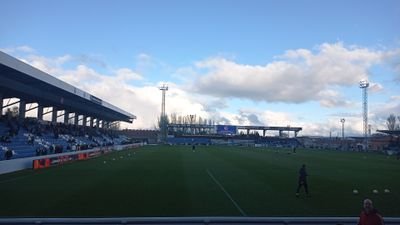 SanzRichar54079's profile picture. vamosss unionistas