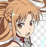 私はアスナ。最近始めたから色々教えてね。(SAO非公式なりきり)。無言フォロー️⭕️(無言フォロー失礼失礼します)私をブロックしてる人やエロ垢等は容赦なくブロックします！仕様書はリンクからPSN：qwertyuiop-963