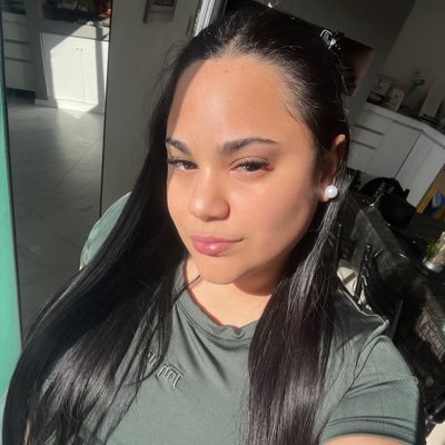 MirianFerreyra_'s profile picture. 25 años.