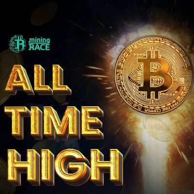 Mining Race - https://t.co/mU5txVc6Ht
️
Invite code: edA6xDgWMVLBAfCClWJy
#Mining_race
#Bitcoin_mining
#BTC
#IconX