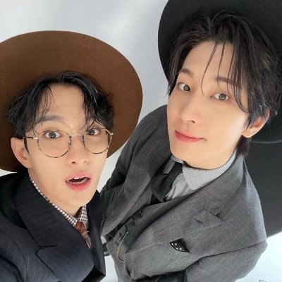 dearmymeanie's profile picture. minwon au writer 🪄
svt enthusiast | intj
dni: homophobic🚫
💌 typing stories in lowercase