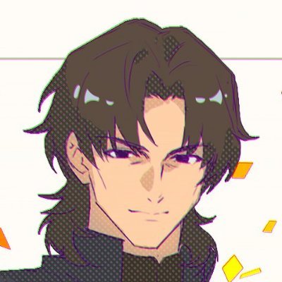 Father Kotomine. Profile