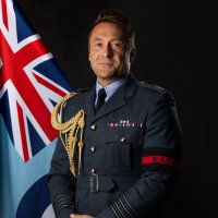 Lee Wales ADC MA BSC RAF (@leewales7) 's Twitter Profile