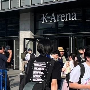 早緑でさみどりと言います
こちらはアイマス垢
担当は主にクール系アイドル等 宇宙星人。
ヴイアライヴを応援しています🈁❤️🔥⚡
本垢→ @Samidorimain
@Samidorimas
一応避難先:https://t.co/kMjpNBefyP