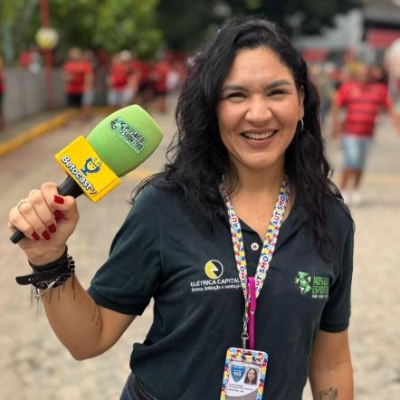 Esposa de Erick -
Mãe de Malu, Helena e Sophia
Estudante de Jornalismo
📌PE
@bancadadelasfc