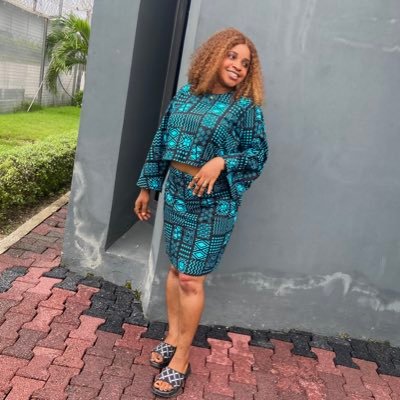 TorleKoote's profile picture. Lover of God, A Plant Scientist, Freight Forwarder. Peter Obi's Babe. Ogoni Woman A Die Hard Chelsea FC Fan. Advocate for Good Governance
