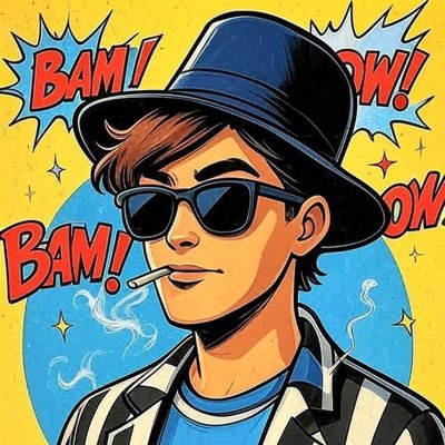 attitude8868's profile picture. 💎🖖🏼