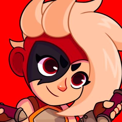 Drawing Lumi every day until @supercell hires me / Dont use my work without permission/ Main: @thatkozakoza