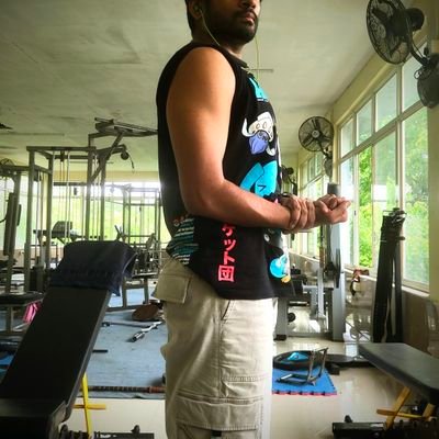 24 🌈 🍉 Pokemon geek into novels and manga and sort of dabble into drawing/art. Love to yap.
https://t.co/zzSWYxXD5A