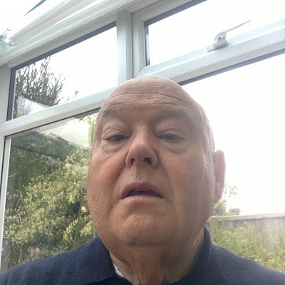 PForster481's profile picture. 