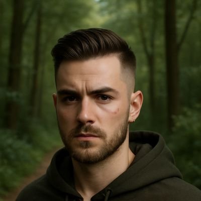 vulgo_16_18's profile picture. peça o que quiser pedir, e veremos se vai merecer