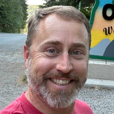 Counselor and thinker. Marine 95-01. Podcast host. I follow lots of different perspectives on purpose.