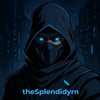 the Splendidyrn (@thesplendidyrrn) 's Twitter Profile