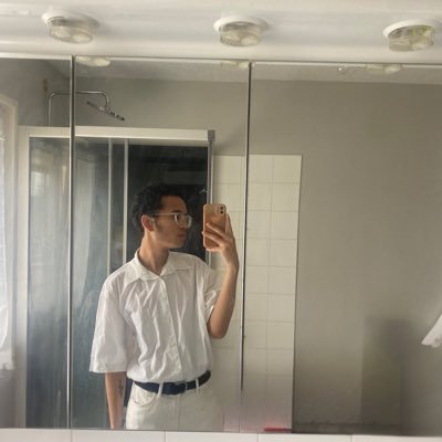 23 ans , š» ryandmrg01 comĆ©dien š¬š„ L1 théâtre š