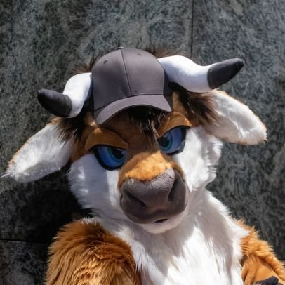 Hi, i am Torros, Bull Suiter from germany. 🐂♂️
I am happy if you take pictures.
You can see me at following conventions:
2025 Gdakon/Socom/SFD/🔜East/Sfj