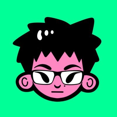 Clark 🍀| 20 | 🇵🇭 🏳️🌈| He/Him | Digital Artist kinesu | #artph