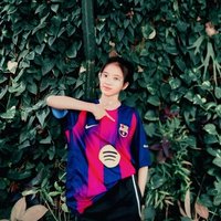 FCB : Fina Cinta Barcelona 💙❤️ (@finacintabarca) 's Twitter Profile