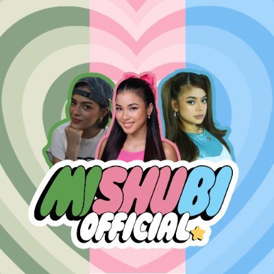 MiShuBi Official Profile