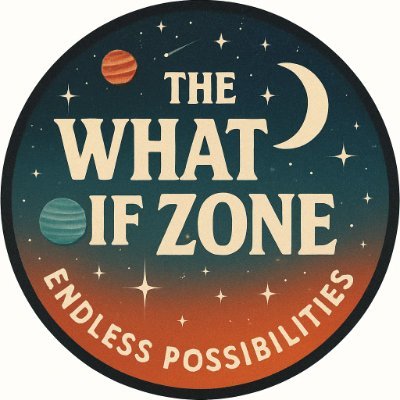 Exploring alternate realities, reimagined histories, and the ripple effects of pivotal moments in time. Wife to amazing veteran @old_idea_man! See bio for more.