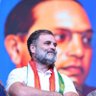 SantoshReddyVK1's profile picture. State Co-ordinator of
#TPCC ( Media & Communication ) &
Ex - #TPCC ( Social Media ) Medchal District Co-ordinator |
#India | #Telangana | @INCTelangana