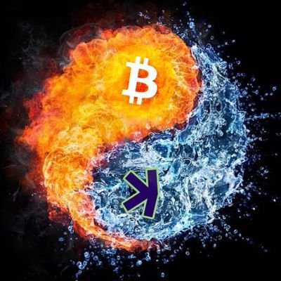 Emergency medicine physician and crypto enthusiast.