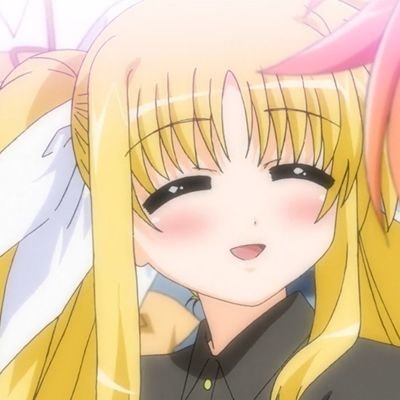 世界で一番フェイトちゃんが好き♥アラサー女です フェイトちゃんの笑顔をずっと守りたい フェイトちゃんは私の可愛い妻です! 心から愛してます♥ あんスタ→朔間零🦇 羽風薫🦊零薫 二枚看板固定🦇🦊 デレステ→蘭子 ちとせ ラブandベリーは永遠 ベリー派★ 𝑺𝑨𝑲𝑼𝑵𝑶様のガチ恋 るいさんのガチ恋